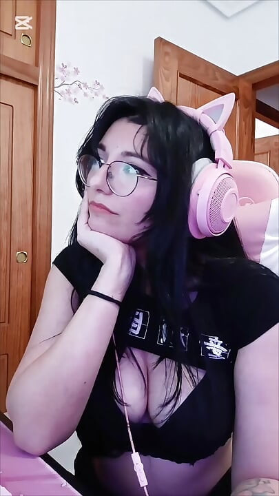 Egirl gamergirl seni yapıyor