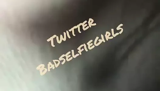 Rudy dışarıda onunla twitter'da bizi takip et