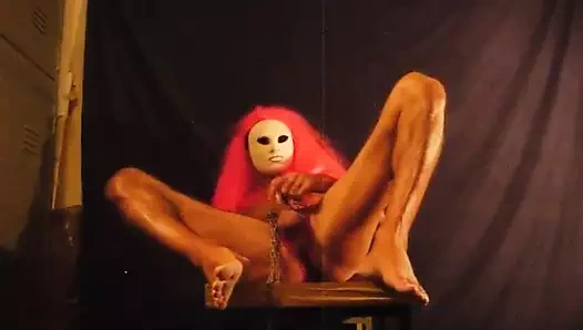 Daha seksi şeyler...