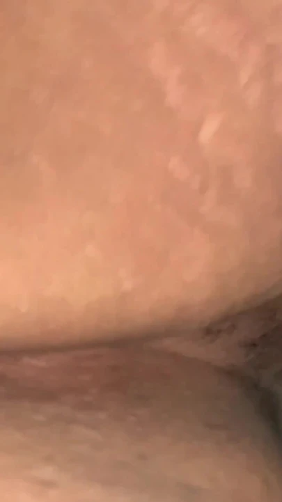 Эмоциональный момент из "Тетушка дези с большой"