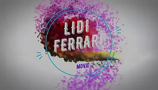 Hizmetçi, patronun odasını şehvetli insanlarla temizliyor ve ona vajina vermek için