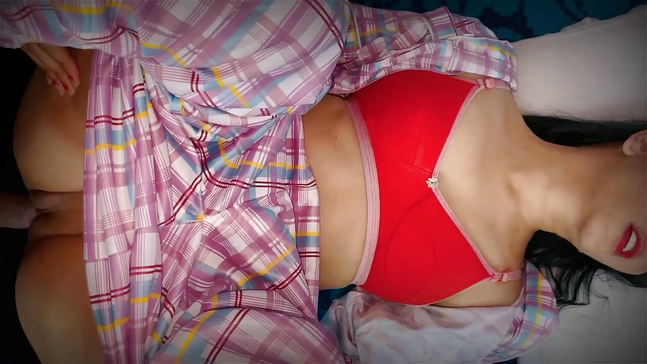 Hintçe sesli anal seks videosu