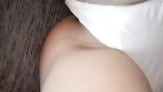Moja  vlazna mica