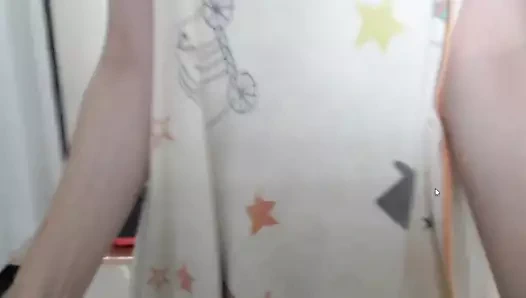 Slutty sekreter ofis sürpriz