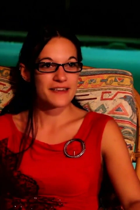 Megan: Megan ile seksi video röportajı