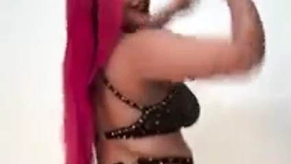 Büyük ganimet twerking