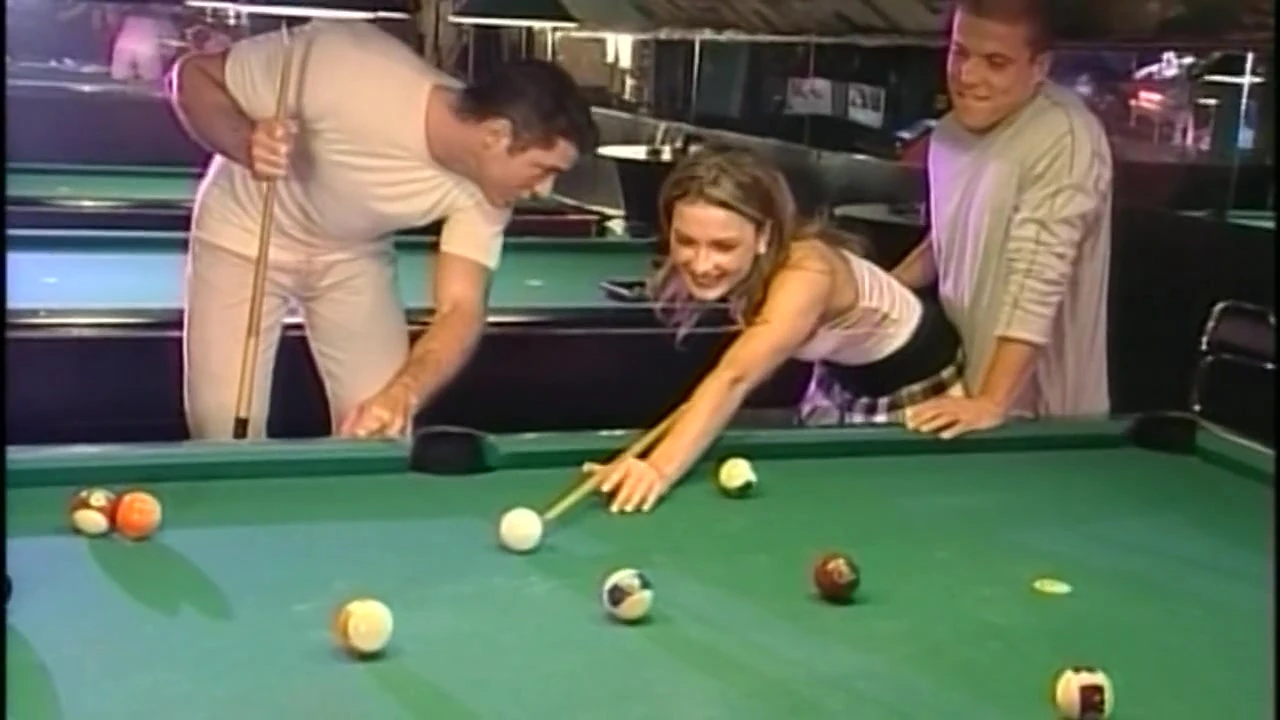 So fucking deep in my ASS