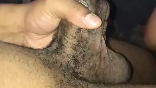 Gırtlağına kadar alma