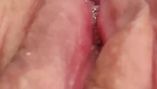 Kitty'nin kedi cumming