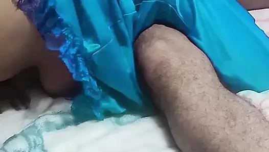 Sex in Dubai Hotel Room