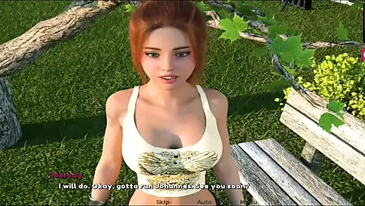 Melodi #22 - Sophia melody'nin amıyla oynuyor