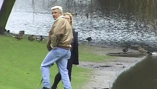 Lavman süt insanları pervers ediyor