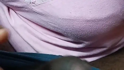 Mallu evli kadın elle muamele