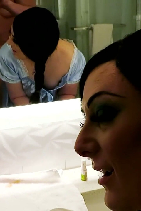 Samantha Hall ile bts bakış açısı seks