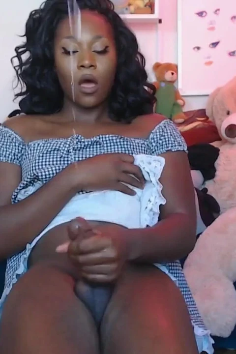 Королева самостоятельных камшотов на лицо Vanniall не может остановить кончая подборка - 100 камшотов большого члена за 4 минуты!