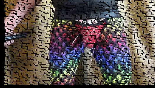 Estim döl sağıyor