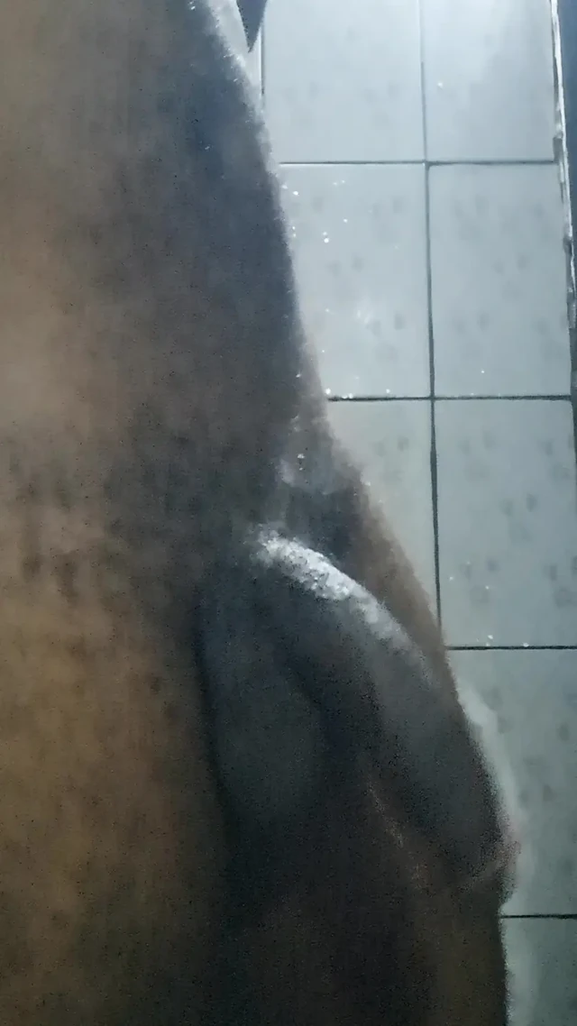 Büyük siyah penis