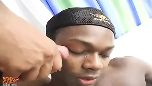 Caio ve Thiago - yarak izci