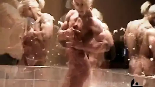 J dejager bathtub flex