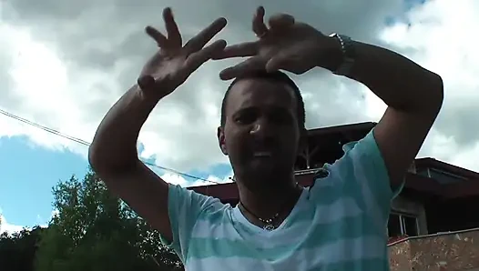 Sürtük Kızlar Tarafından Baştan Çıkarılıyor Vahşi Sert Havuz Sikişi