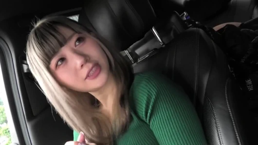 Koi ichinose - harika hislere sahip güzel bir kız prezervatifsiz sikişiyor!