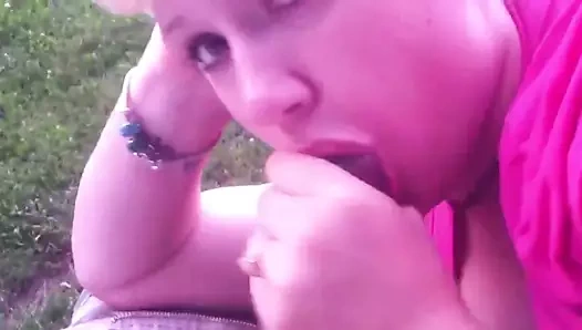 kız arkadaş emme siyah dick içinde kamu