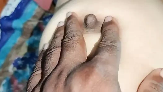 Koltuk altı Marathi Anuradha yakın çekim