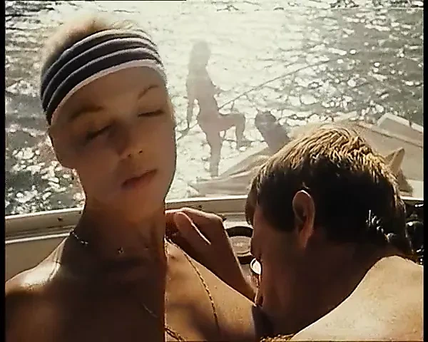 Vacances a ibiza - marilyn jess