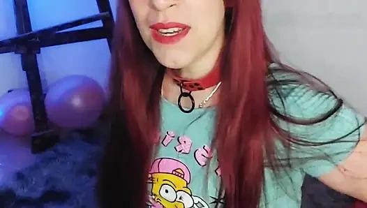 Eski sevgilimle buluşma! Göt deliğimi sikmek zorunda kaldı! 31 TALIMATı