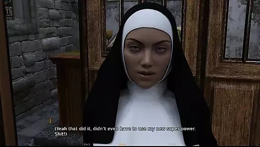 Bir kuruş için - seks bebeğimizle üçlü