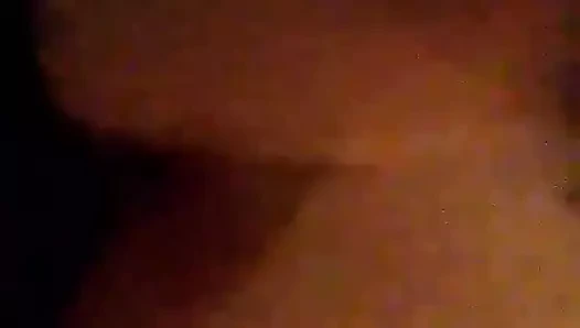 Tinder'da denk geldiğim bu kızı parçalamak