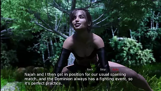 Güneş ırkı - kızlar bu gece dışarı çıkıyor