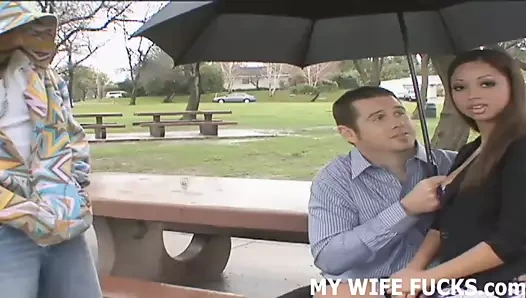 Seni boynuzlamama izin verecek kadar iyi bir kocasın