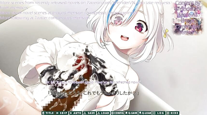 Vanilla Android sahnesi6-10