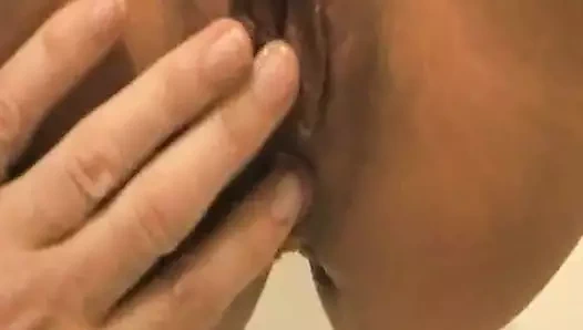 sürpriz son ile milf