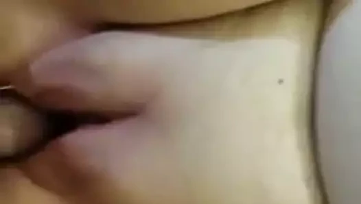 Karımın benimle çıktıktan birkaç saat sonra bana gönderdiği video