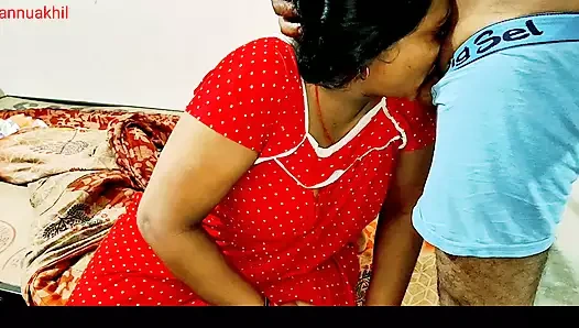 Hatun komşusu tarafından sikiliyor