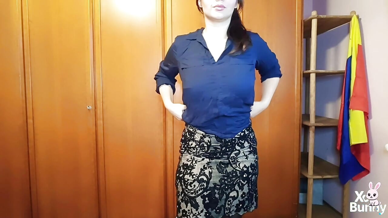 Ocak ayı için yeni osuruk fetişi videoları