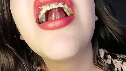 Chews Gummies'i tüket