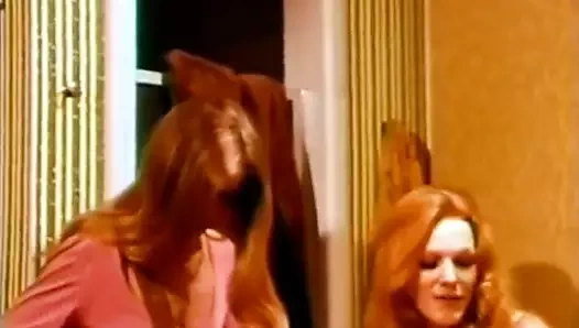 Amerikan dolandırıcısı - 1972