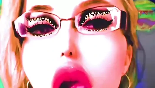 Tek gerçek aşk tanrıçana tap - findom, altın avcısı