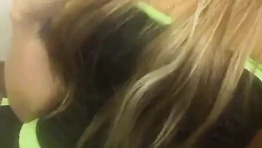 C la coquine suceuse