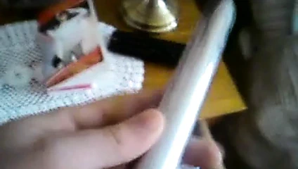 külot çekme baskınında dildo bulmak