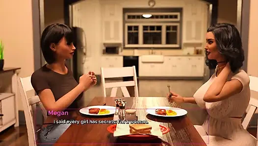 Kapa çeneni ve dans: seks feromonları bölüm 3