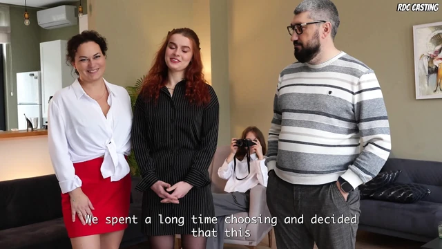 Yeni Janet Sharon ile ilk gerçek röportaj. Kızın gerçek bir hardcore fahişe olduğu ortaya çıktı!