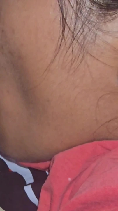 Little STEPDAUGHTER SWALLOWS DADDY'S MILK | Clip 1