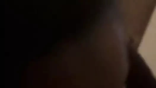 Bbw spits ve slobs üzerinde benim bbc