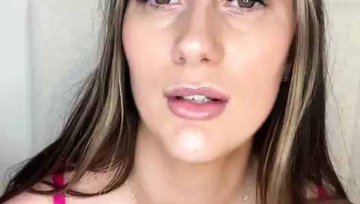 İngiliz orta yaşlı seksi kadın seni baştan çıkarıyor asmr 31 talimatı