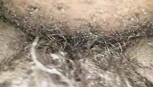 İri güzel kadın amcık