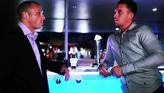 Gece gezginleri - efsanevi sikiş hikayeleri #5